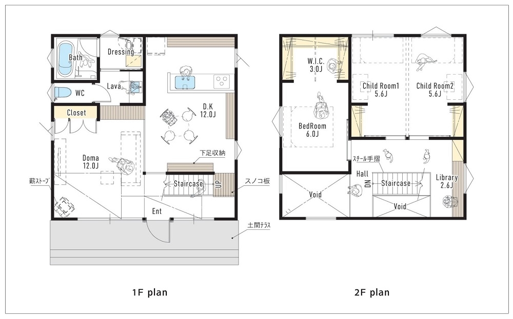 Country taste style plan(1000x623).jpg
