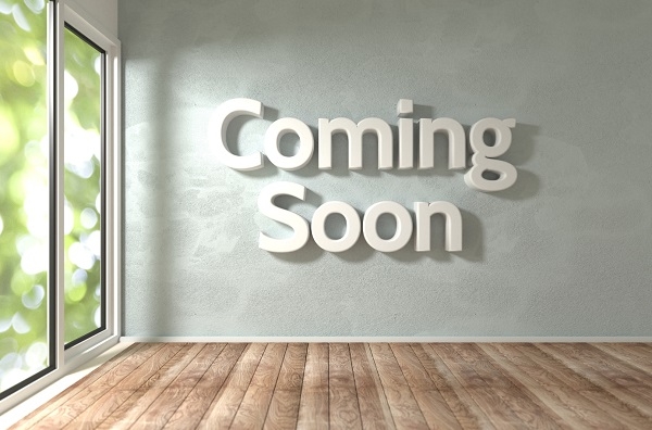 イベント準備中