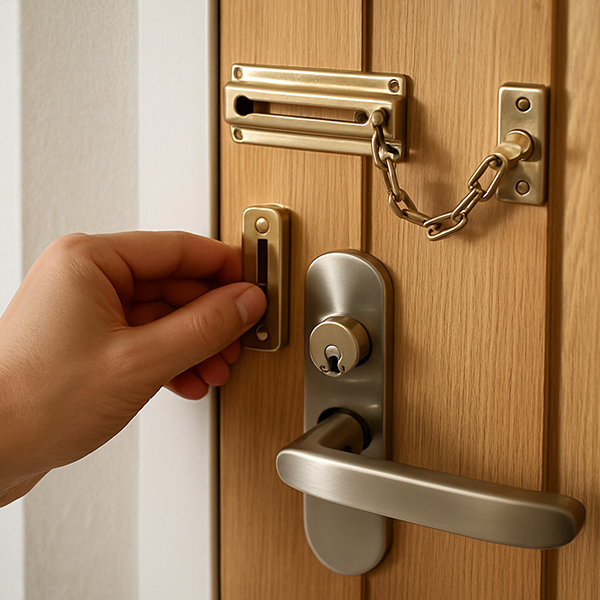 家族と財産を守る家